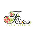 Flors-Logotipo