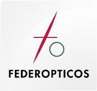 Logotipo de Federopticos