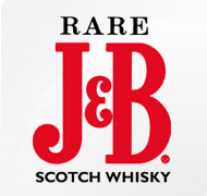 Logotipo de J&B