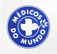 Logotipo de Médicos del mundo
