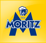 Logotipo Moritz