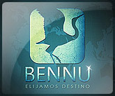Logotipo Bennu