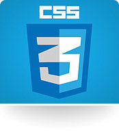 Logotipo de CSS3