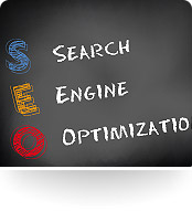 SEO: Search Optimization Engine