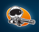 Logotipo Airsoft