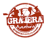 Logotipo Aventura