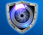 Logotipo Seguridad
