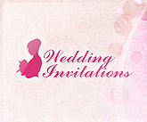 Wedding Invitation