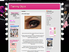 Diseño Blog
