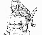 Ilustración juegos